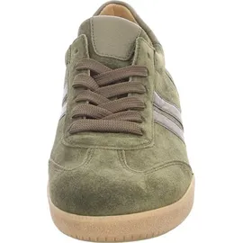Gabor Sneaker Damen Grün 38