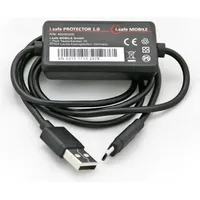 REALWEAR USB Cable with charging protection for HMT-1Z1