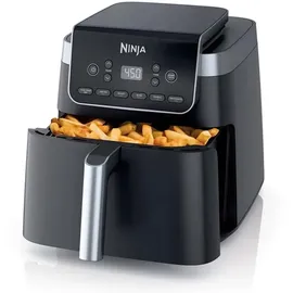 Ninja MAX PRO AF180EU 6,2 l schwarz