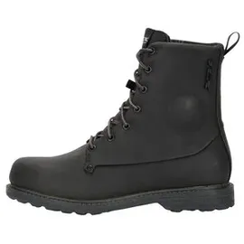 TCX Blend 2 WP Schwarz 47