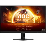 AOC Gaming 24G4XE 24" schwarz