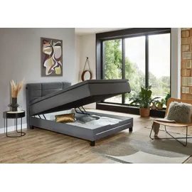 Harper SANJO 140 x 200 cm Silber