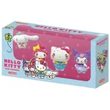 Comansi Hello Kitty Friends Figuren 6 cm (4er Set)