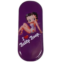 Betty Boop Brillenetui - I Love Betty Boop