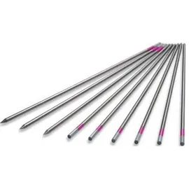 Litty Wolframelektrode LYMOX LUX® D.2,4mm L.175mm pink-grau