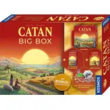 Kosmos CATAN Big Box 2025