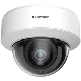 Comelit IPKCAMA08ZC Vandal Dome 8MP