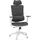 MyBuero ERGOMY WF Stoff Grau