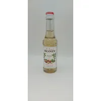 Le Sirop de Monin Haselnuss 250 ml