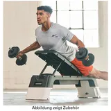 Reebok Deck schwarz/weiß
