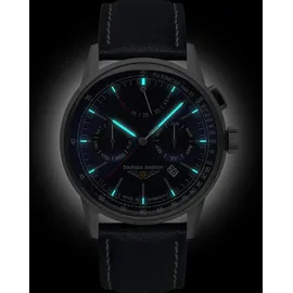 Bauhaus Aviation G38 Automatik 23623
