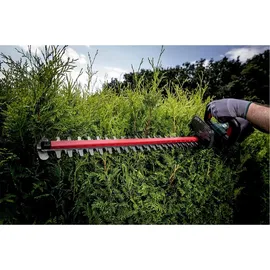 Metabo HS 18 LTX 55 ohne Akku
