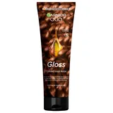 Garnier Olia Gloss Tinted Hair Mask Cowboy Copper Tube 150 ml