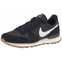 Nike Sportswear Wmns Internationalist Sneaker schwarz 36