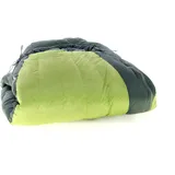 Sea to Summit Ascent -9°C - 15F - damenschlafsack Green Regular Damen Daunenschlafsack links-Grün-Regular