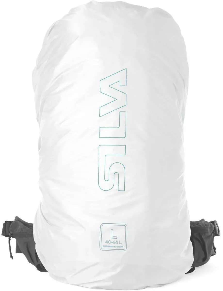Silva Terra Rain Cover L neutral