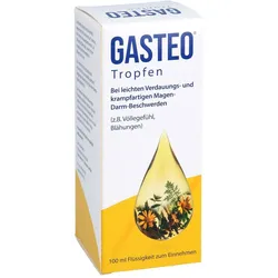 Gasteo Fle