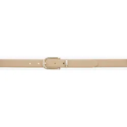Brax Damen Gürtel Style DAMENGÜRTEL ALMOND, Beige, Gr. 95