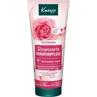 Kneipp Duschbalsam Rosenzarte Verwöhnpflege 200 ml