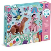 Djeco Kreativset Fairy Box