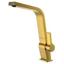 Teka ICC 915 Einhebelmischer Gold