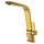 Teka ICC 915 Einhebelmischer Gold
