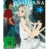 AnoHana - Volume 1 [2 DVDs]