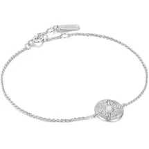 ANIA HAIE Rising Star Armband silberfarben B034-02H Größe onesize