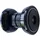 Fox Racing Shox Stoßlager, Schwarz, 8 mm x 30 mm