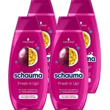 Schwarzkopf Schauma Fresh it Up! 4 x 400 ml