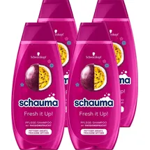 Schwarzkopf Schauma Fresh it Up! 4 x 400 ml