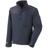 HAIX Feuerwehr-Softshelljacke 2.0 - XXL - blau