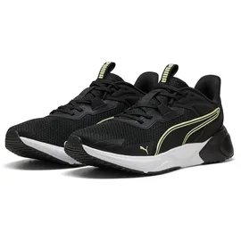 Puma Disperse XT 4 Herren Black/Apple Spritz 40,5