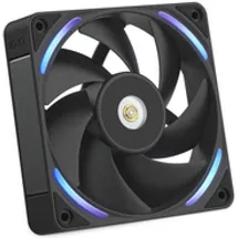 NZXT F120X Performance RGB Gehäuselüfter 120mm Schwarz