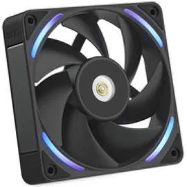 NZXT F120X Performance RGB Gehäuselüfter 120mm Schwarz
