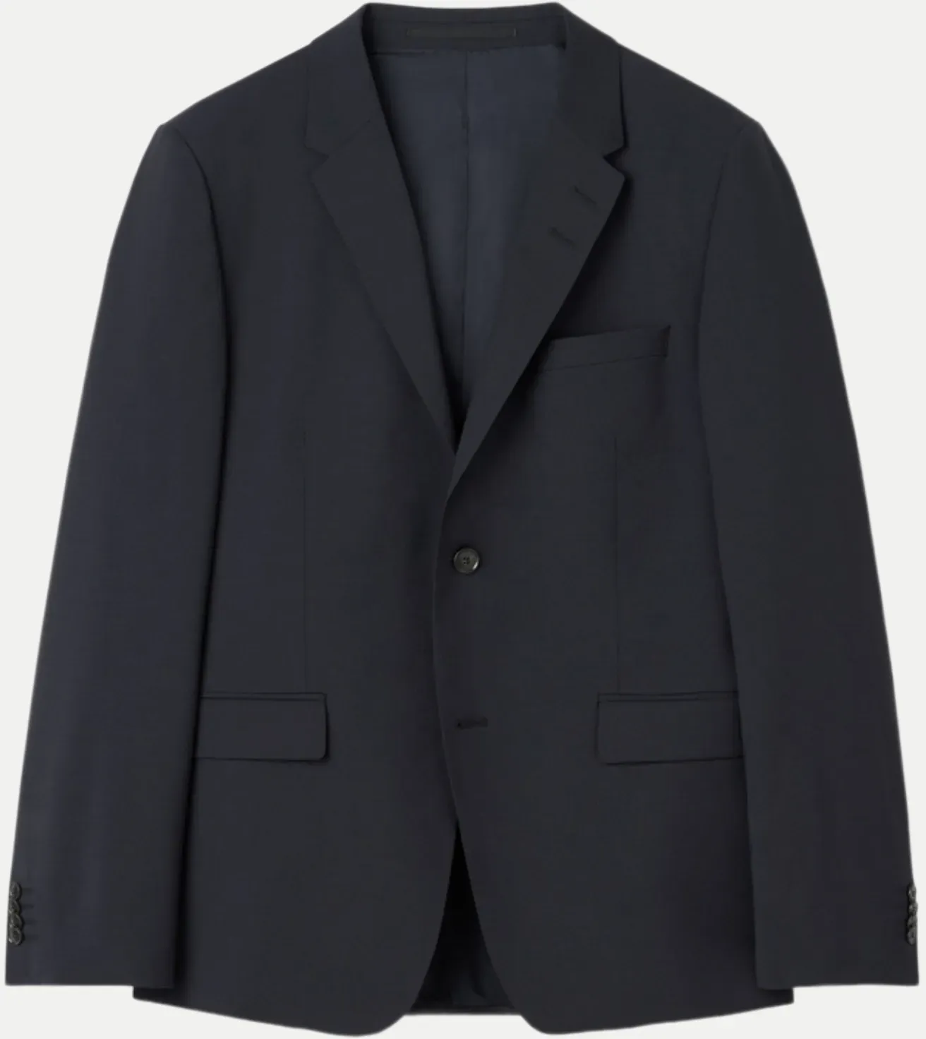 Blazer Jamie Schwarz 54