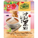 3:15 PM - Okinawa Brauner Zucker Milchtee - (1 X 100 GR)