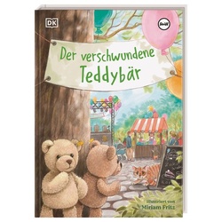 Der verschwundene Teddybär