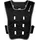 INUTEQ Bodycool Smart CoolOver Kühl-Weste Schwarz 3XL