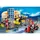 Playmobil City Action Gokart-Werkstatt (6869)