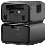 ECOFLOW RIVER 3 Max Plus Powerstation