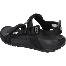 The North Face EXPLORE CAMP SANDAL Tnf Black/Tnf Black 40.5