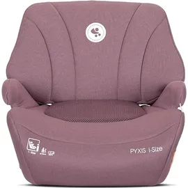 Lorelli Pyxis Isofix Rosa