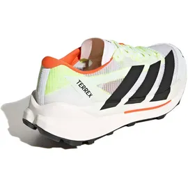 adidas Terrex Agravic TT Schuhe (Größe 42.5 , weiss)
