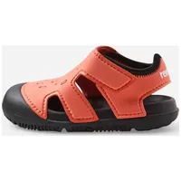 Reima Koralli misty red 29
