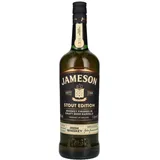 Jameson Whiskey Caskmates Stout Edition Irish 40% vol 1 l