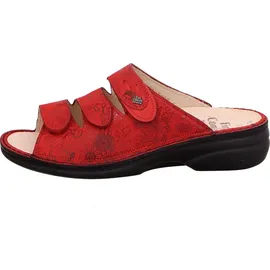 Finn Comfort Kos Pomodore rot 42
