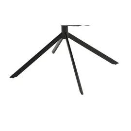 Höffner Armlehnstuhl »Bangor«, 2 St., Stoffbezug, 180° drehbar mit Nivellierung, Stuhl belastbar bis 120 Kg