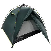 Gravidus Schnellaufbau Iglu Zelt, 3 Personen,