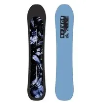 BURTON Cartographer - 162 cm